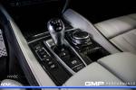 BMW X6 M by GMP on ADV.1 Wheels (ADV10MV2) 2015 года